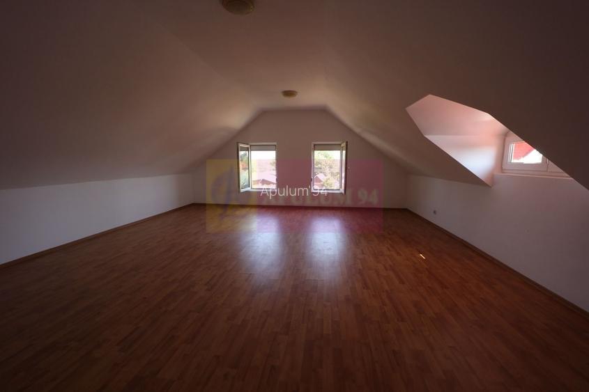 Vila Clinceni - Ciorogirlei. - 10