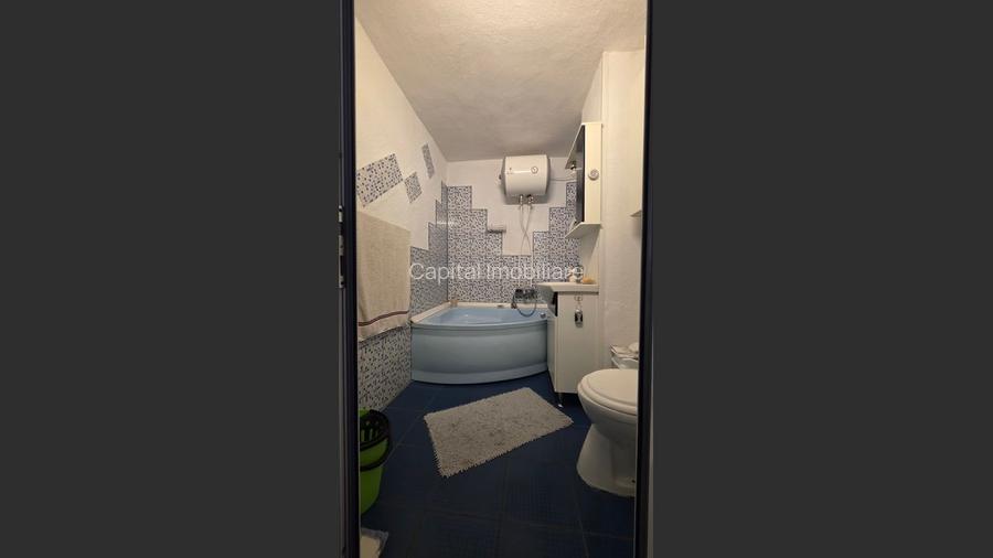 Apartament 3 cam. bloc cu lift, loc de parcare, Stomatologie - 7