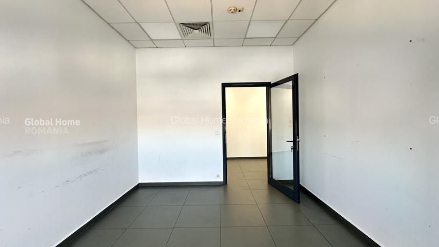 Spațiu birou de închiriat | Zona Obor | 300MP - 12