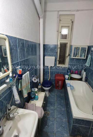 Casa vacanta,investitie  in Gurahont cu teren generos - 13