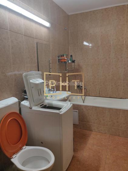 Apartament cu 1 camera de vanzare, 40 mp, zona Gheorgheni! - 6