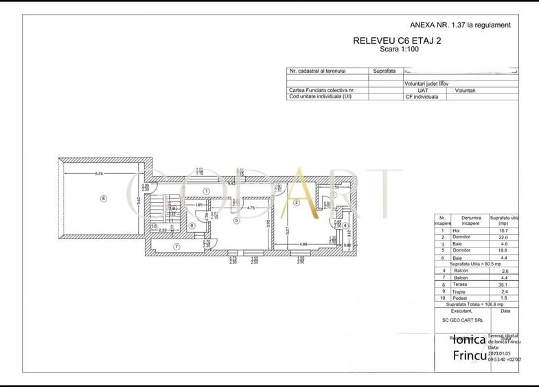 Vilă Luxury | Erou Iancu Nicolae | Complex Boutique - 49