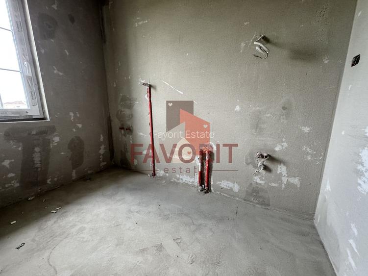 COMISION 0% | Duplex in Mosnita Noua. Zona Excelenta. Toate Utilitatile - 12