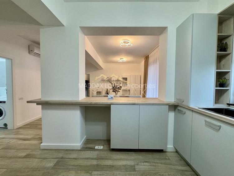 Apartament cu 3 camere *prima inchirere* // zona Herastrau - 26