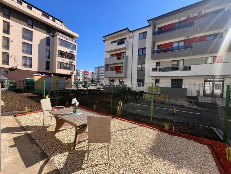 Inchiriere garsoniera Bragadiru loc parcare - 9