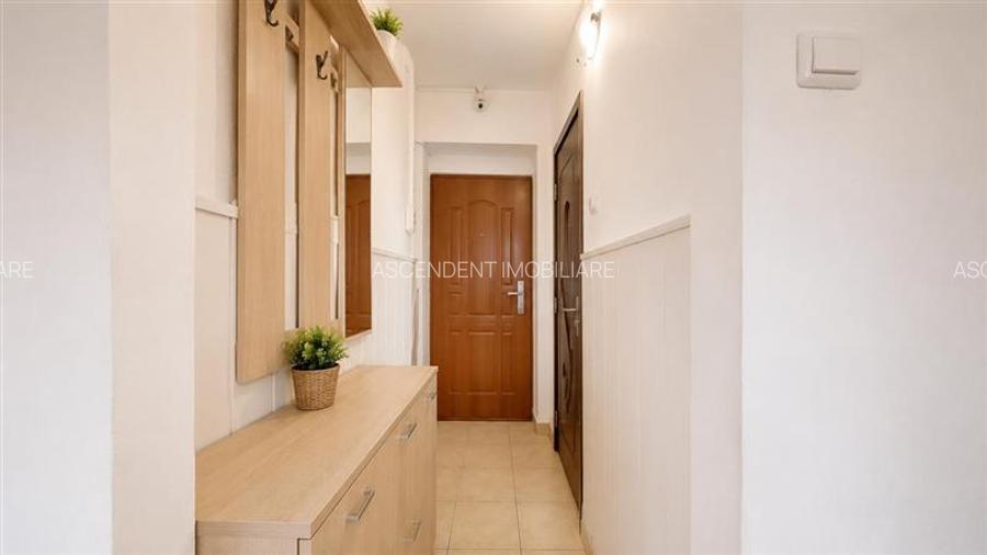 Apartament pe 2 camere cu potential, langa UMF, zona Ady Endre, Targu Mures - 3