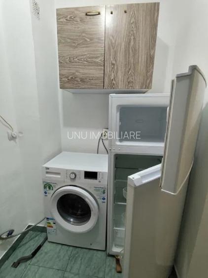 Apartament cu 1 camera - zona Centru - Piata Unirii - Pet Friendly - 3