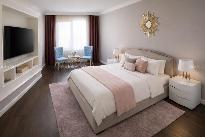 Duplex cu jacuzzi - Dumbrăvita/Padure - 10