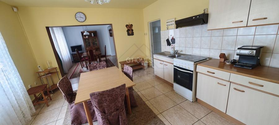 CASA INDIVIDUALA cu garaj LA PRET DE APARTAMENT. Plata esalonata. - 6