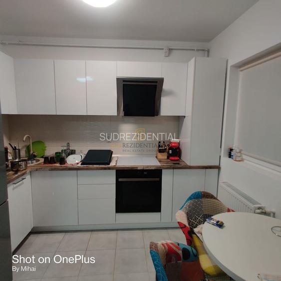 Apartament 3 camere de inchiriat, zona Grand Arena, Sectorul 4 - 3
