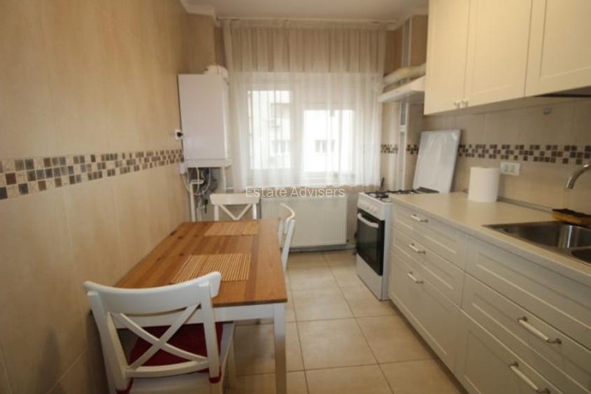 Inchiriere apartament 3 camere|Universitate|bloc 1980|centrala proprie - 8