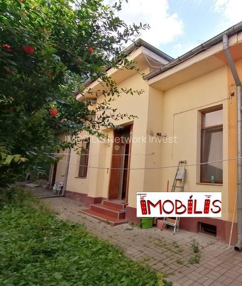 430Euro, casa 2 camere, renovata, centrala, Rond Cosbuc, Parc Carol - 10
