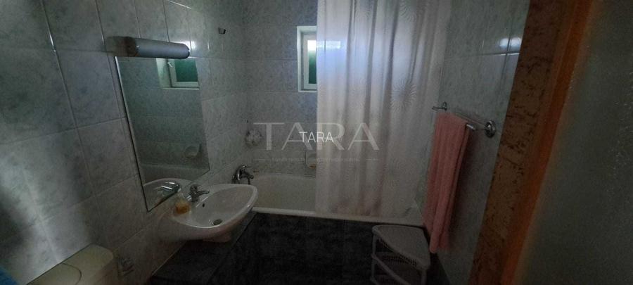 Apartament 3 cam, 2 bai, Iulius Mall, parcare, ocupabil imediat. - 7