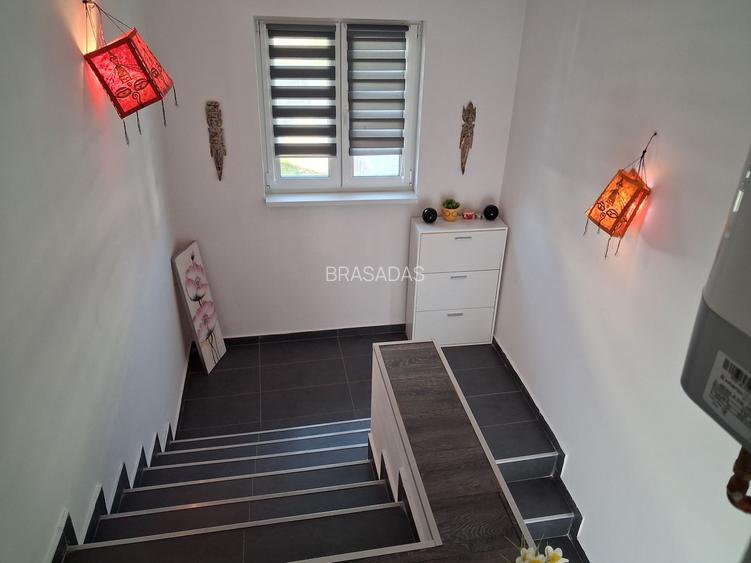 🏡 BRASADAS vinde U R G E N T  DUPLEX in cart. PRIETENIA. - 19
