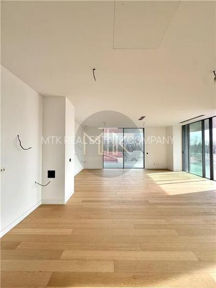 Apartament lux 4 camere smarthome |  terasa panoramica - Lacul Floreasca - 6