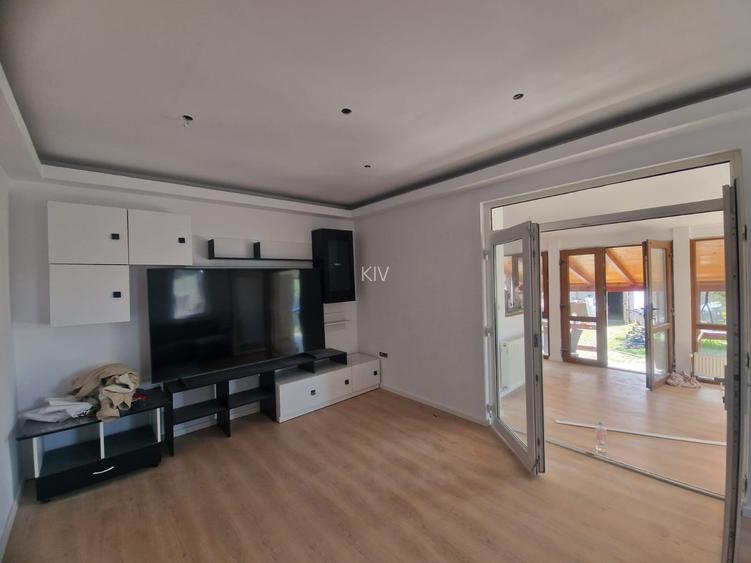 Casă în renovare completă – 120 mp utili + 630 mp teren | Reducere 15% - 8