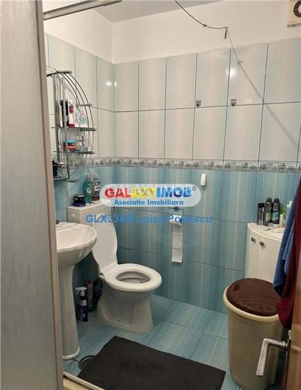 Vanzare apartament 4 camere Sebastian Petre Ispirescu balcon,centrala - 7