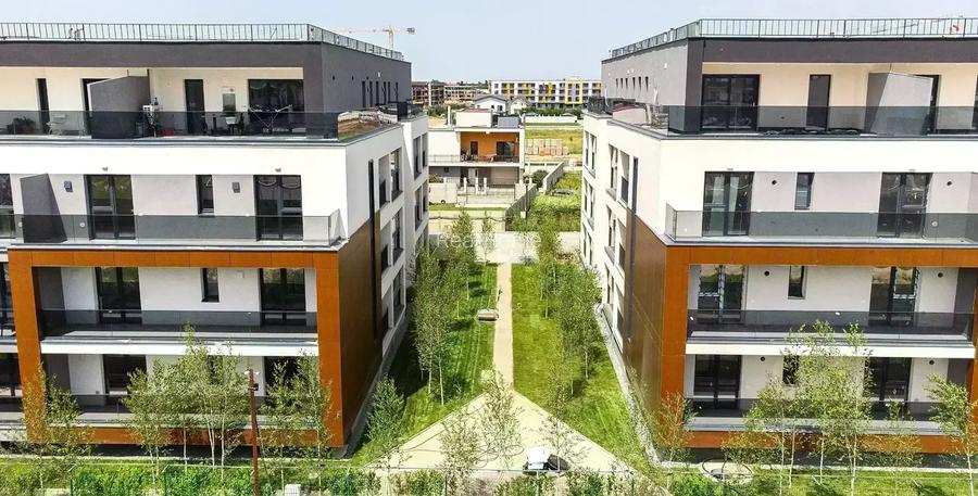 2 Camere Mobilat Utilat Mutare Imediata nZeb Panouri Fotovoltaice - 22