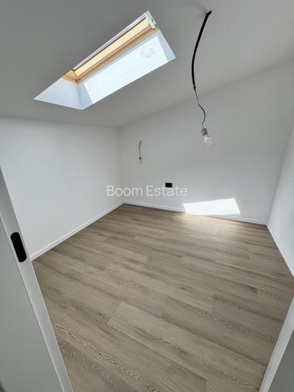 Penthouse modern cu 3 camere Giroc - 9