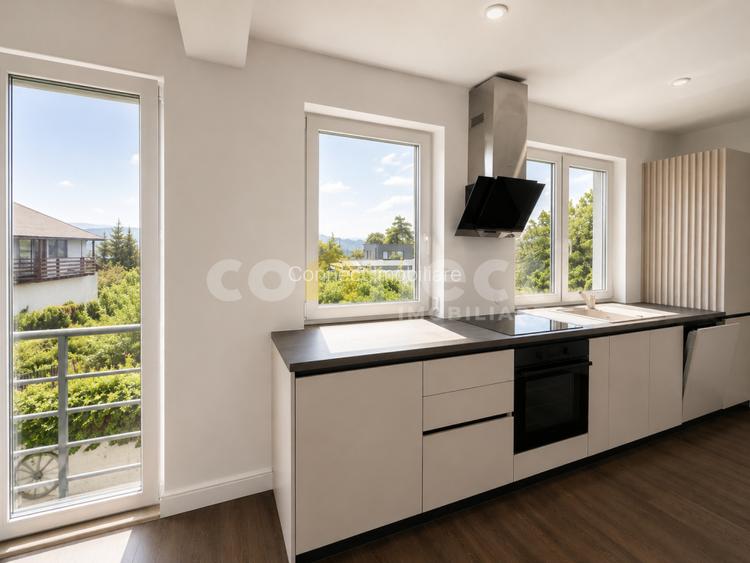 Apartament la prima inchiriere | SU 86 mp | Gruia - 4