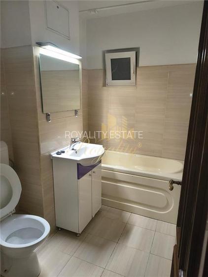 Apartament 2 camere, Etaj 2, centrala, clima- Zona Complexului Studentesc - 11
