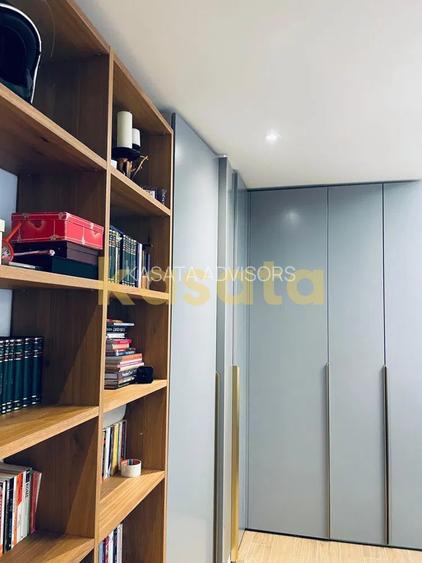 Apartament 4 camere de închiriat | Timpuri Noi | Ready to move - 2