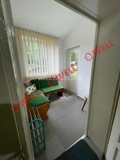 Casă de vânzare în Sfântu Gheorghe, pe strada Cânepei! - 6