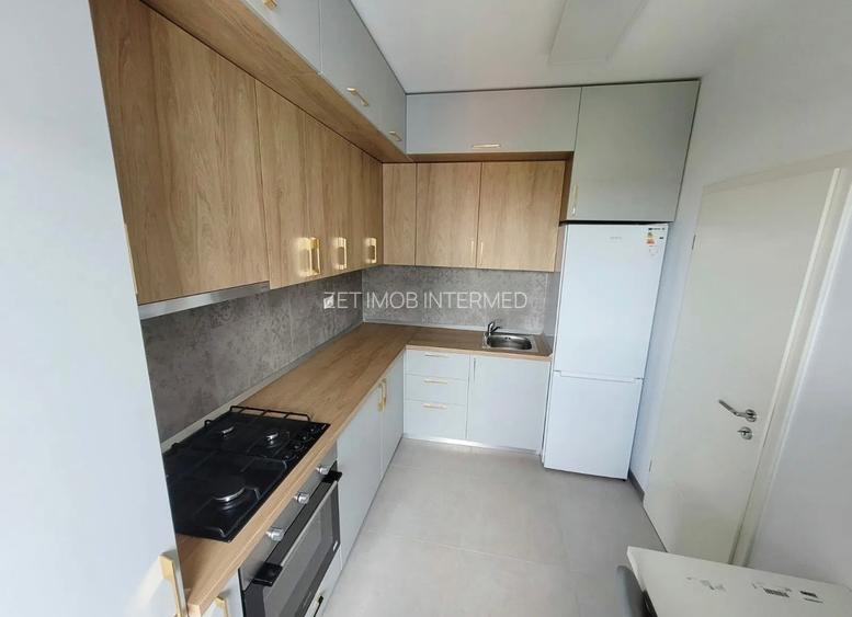 Garsoniera Grozavesti - complex Zen Living Apartments - 3
