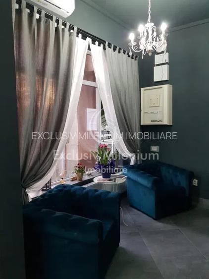 Spatiu Comercial Otopeni Dn 1 Stradal - 2