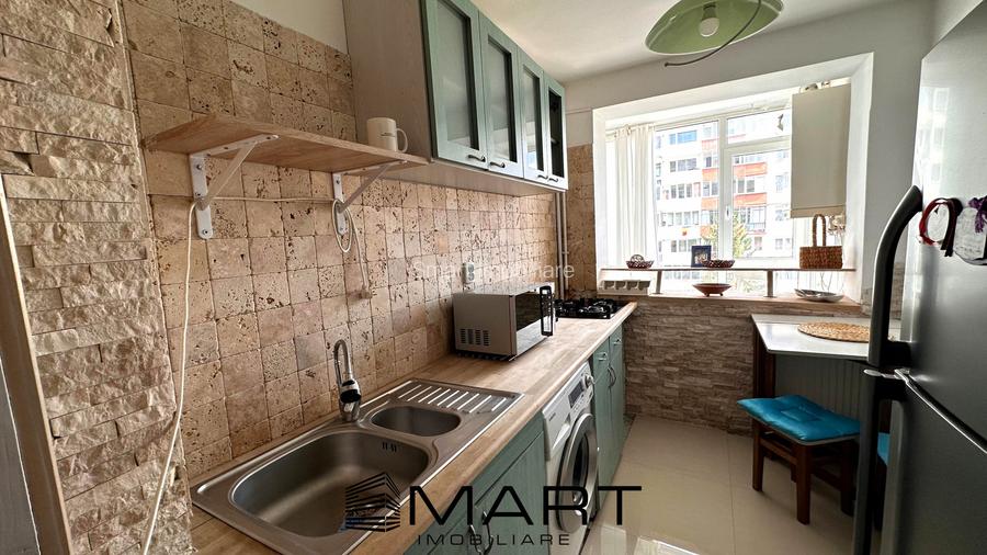 Apartament 2 camere Mihai Viteazu - 6