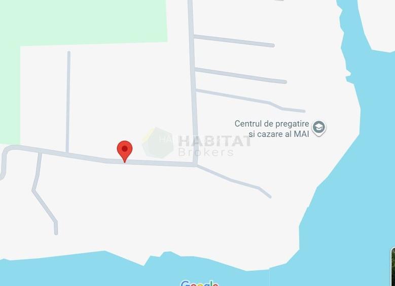 Izvorani | Deschidere la Lacul Snagov | Aparare de mal - 6