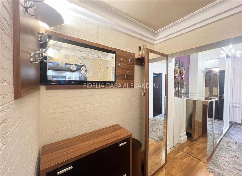 Apartament 3 camere – Bld. Poitiers | Premium | Gata de mutare - 6