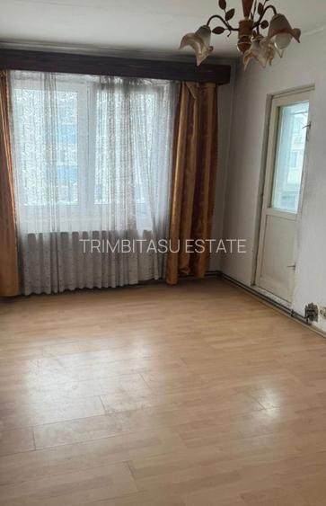 3 camere Decomandat 65 mp, Strada Modoran Ene - 2