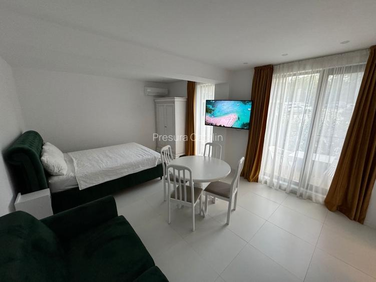 Garsonieră mobilată și utilată  - 4