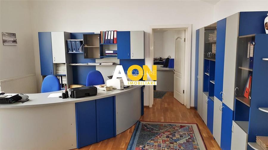 Spațiu de Birouri și Comercial, 800mp + Hală 500mp, Parcare Privată - 4