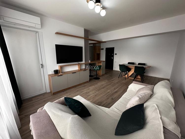 2 Camere Cu  PARCARE Metrou Petrache Poenaru Lake House2 Politehnica - 3