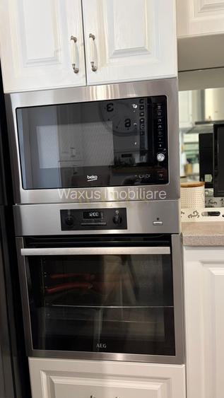 Apartament 4 camere, decomandat, zona centrală, LUX - 14