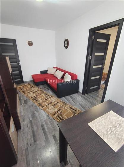 Tatarasi Apartament 2 camere Mobilat Utilat - Liber - 4