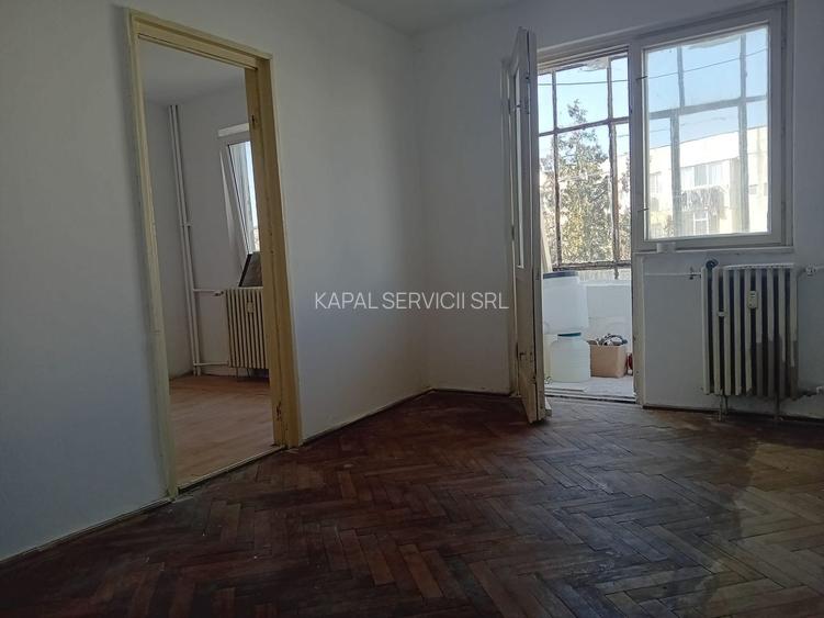 Vanzare 2 camere, zona Inel 2 - 4