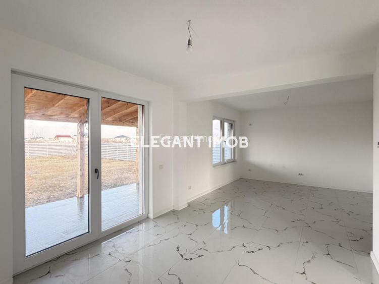 Vanzari Case / Vile Corbeanca - 6