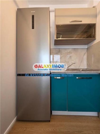 Inchiriere apartament Premium  cu 2 camere situat langa Polic Brancusi - 5