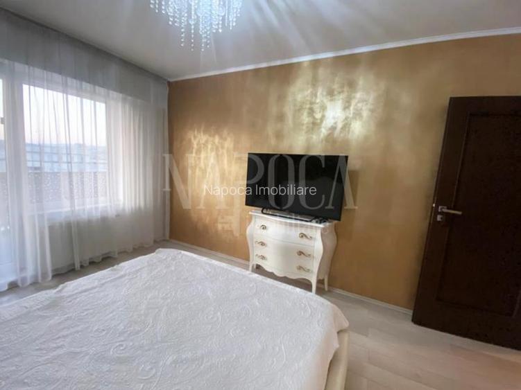 Apartament 2 camere de vanzare in Marasti, Cluj Napoca - 4