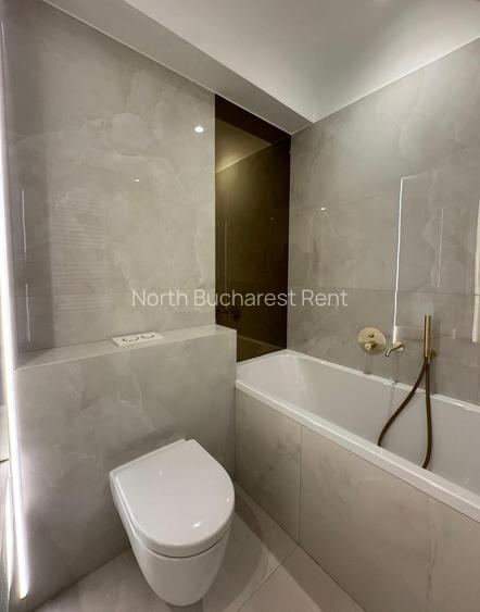 Studio dublu de inchiriat | PIPERA | PRIMA CHIRIE - 9