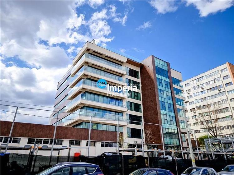 Investitie! Fara Comision! Ultracental - Palas, 2 camere - 9