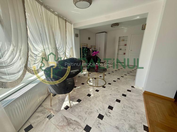 Casa de inchiriat - 6