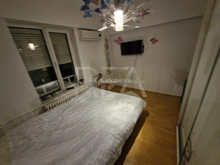 Apartament cu 3 camere Calea Calarasi - 5