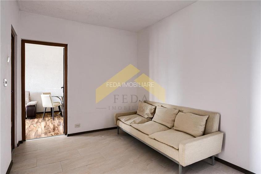 Apartament 2 camere de vanzare zona Aurel Vlaicu - 17