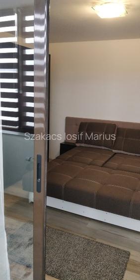 Apartament 2 camere – Iernut, str. 1 Decembrie 1918 - 16