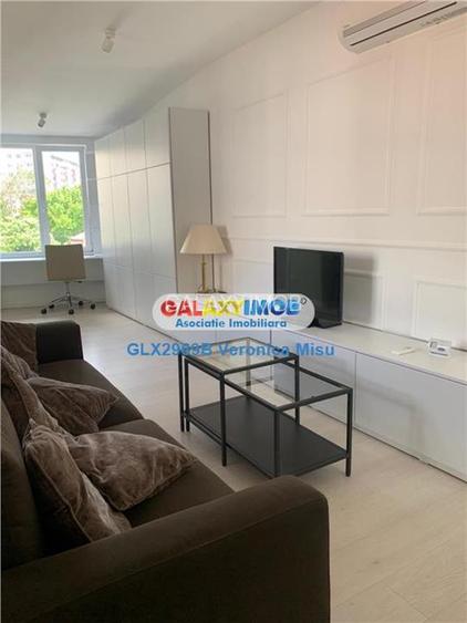 Apartament 2 camere situat in vila - centrala proprie - Obor - 2