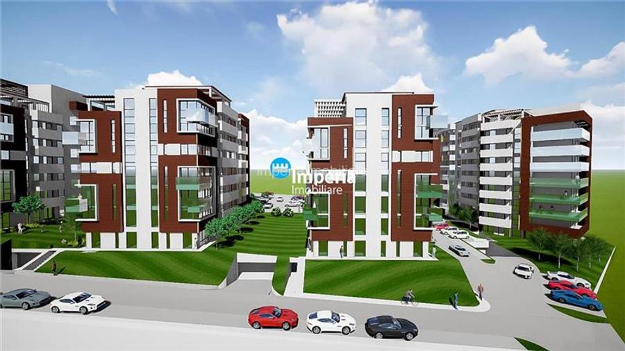 Teren zona Nicolina - CUG! langa noul KAUFLAND! - 5